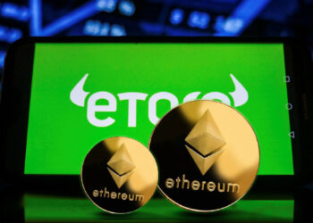 How to Buy Ethereum on eToro