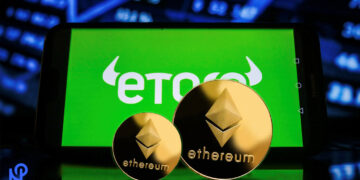 How to Buy Ethereum on eToro