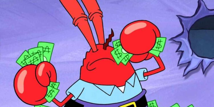 Who Is to Blame? The Truth Behind How Mr. Krabs Died - News Pioneer