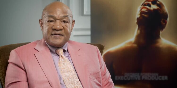 Choice Home Warranty George Foreman