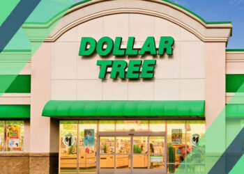 dollar tree compass
