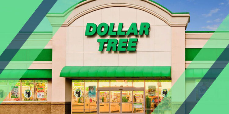 dollar tree compass
