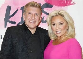 chrisley knows best daughter dies