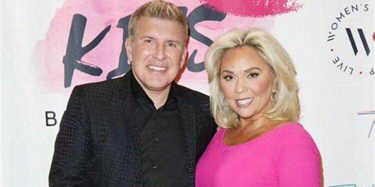 chrisley knows best daughter dies
