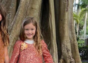 Eleanor Talitha Bailey