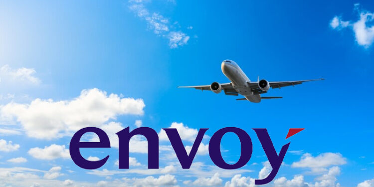 Myenvoyair