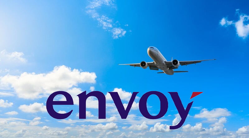 Navigating Myenvoyair: Innovation in Aviation - News Pioneer