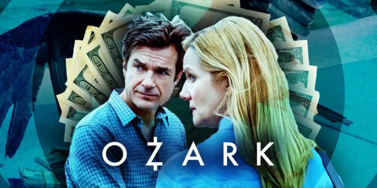 Ozark Season 5