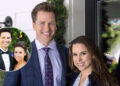 David Nehdar: Everything About Lacey Chabert’s Life Partner
