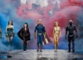 The Boys Season 4 Release Date