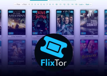 Flixtor