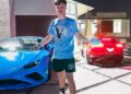 Jack Doherty Net Worth