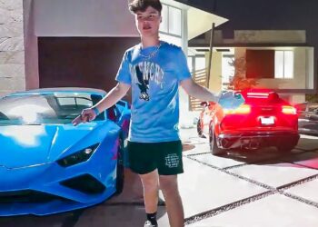 Jack Doherty Net Worth