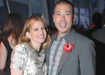 Shaun So What You Need to Know About Anna Chlumsky's Husband