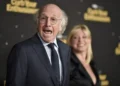 Who Is Ashley Underwood Inside Her Life with Larry David