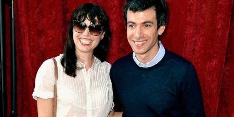 Who Is Sarah Ziolkowska? A Deep Dive into Nathan Fielder's Past