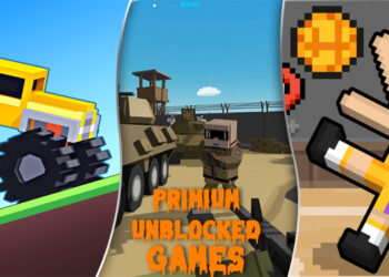 Premium Unblocked Games