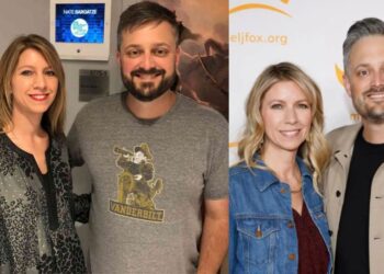 All You Need to Know About Nate Bargatze Net Worth: Education, Career, and More