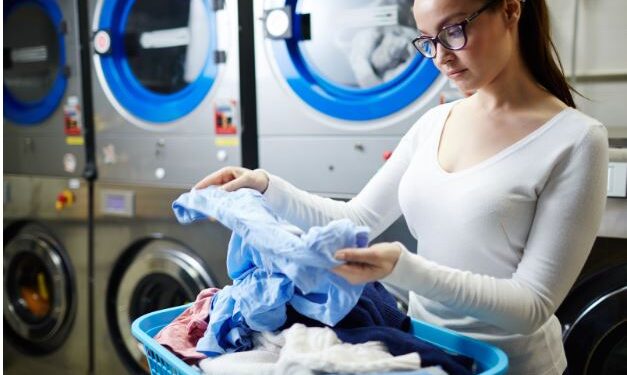 Simplifying Business of Commercial Laundry Service New Cross in Fabric Care with Professional Expertise