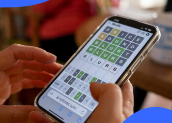 Cracking the Code How Wordle Principles Simplify GST Compliance