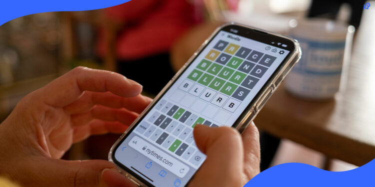 Cracking the Code How Wordle Principles Simplify GST Compliance