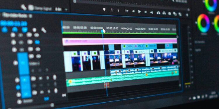 Edit Video in Minutes A Quick and Easy Guide