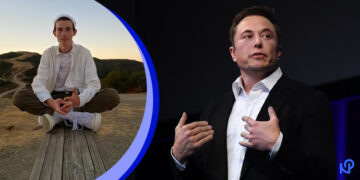Griffin Musk: The Untold Stories of Elon Musk's Son - News Pioneer