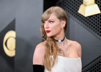 How Tall Is Taylor Swift