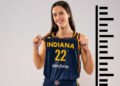 How Tall is Caitlin Clark