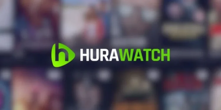 HuraWatch
