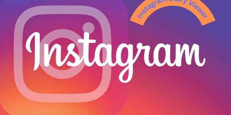 Instagram Story Viewer