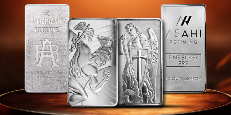Investing in 10 oz Silver Bars Key Insights and Tips