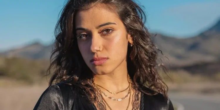 Sara Saffari age
