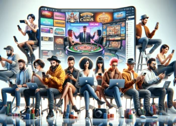 The Emergence of Casino Influencers How Social Media is Changing the Gambling World
