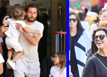 kourtney kardashian kids