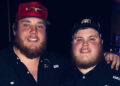 Luke Combs' Brother
