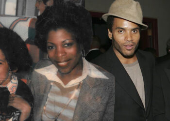 The Untold Story of Sy Kravitz Lenny Kravitz's Father's Journey