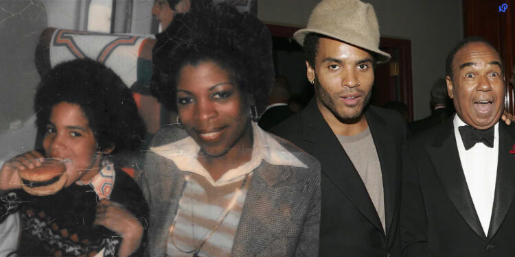 The Untold Story of Sy Kravitz Lenny Kravitz's Father's Journey