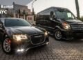 Van Rental is Your Key to Simple City Exploration