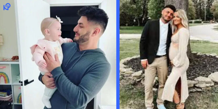 Derek Lipp Net Worth