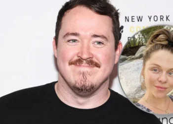 shane gillis girlfriend