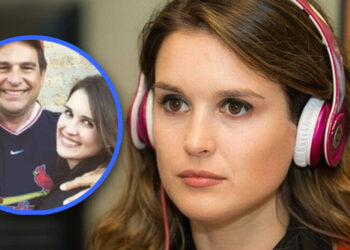 Who is Michelle Smallmon ESPN Career, Age, Relationship, and Net Worth