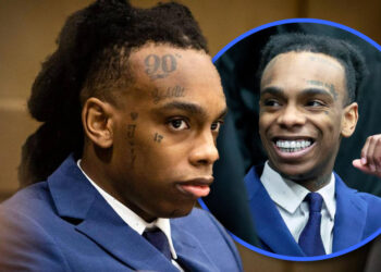 YNW Melly Verdict