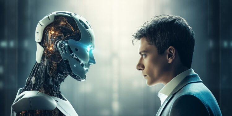 The Growing Danger of AI Phishing Emails