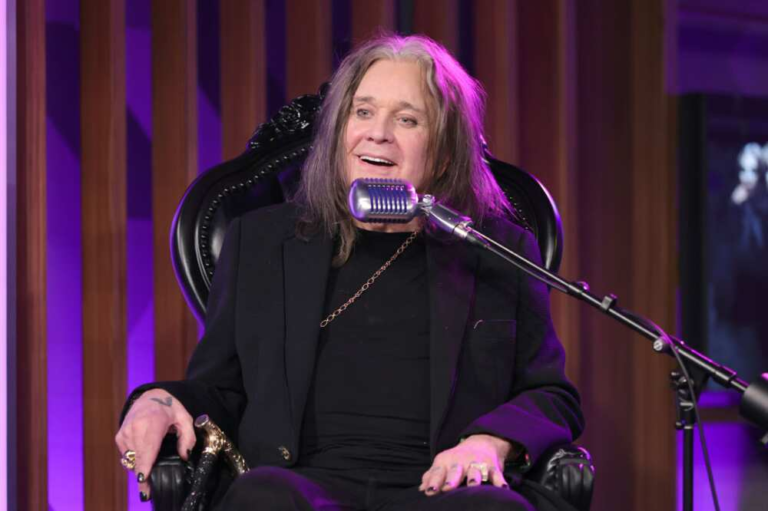 Thelma Riley: Marriage, Heartache, and Life Beyond Ozzy Osbourne - News ...