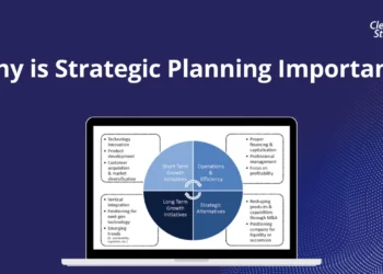 The Importance of Strategic Planning in Business Success: