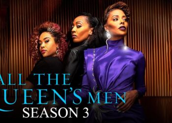 All the Queen's Men Season 3