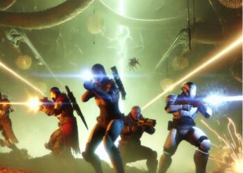 Complete guide to the Strikes and Raids system to help you master Destiny 2