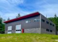 Essential Industries Benefiting from Metal Buildings