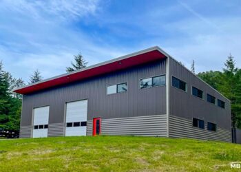 Essential Industries Benefiting from Metal Buildings